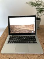 MacBook Pro Laptop 13 zoll 2010 Silber Akku defekt Nordrhein-Westfalen - Bocholt Vorschau