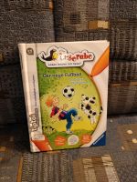 Tiptoi Buch Der neue Fußball von Ravensburger Hessen - Bad Arolsen Vorschau