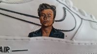 Air Force 1 Schuhe, Harry Styles, Gr. 39. Bayern - Kempten Vorschau