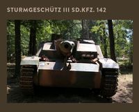Panzerfestival Militär PzKpfw VI für 2 Tage Bayern - Simbach Vorschau