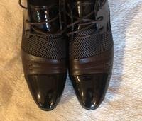 Elegante Herrenschuhe Häfen - Bremerhaven Vorschau