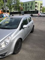 Opel Corsa D Köln - Porz Vorschau