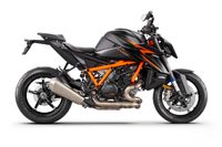 KTM 1390 SUPER DUKE EVO MODELL 2024 NEUFAHRZEUG Bayern - Habach Vorschau