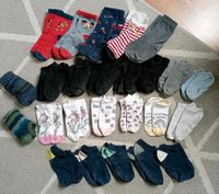 Socken Sneaker 31-34 Baden-Württemberg - Aichtal Vorschau