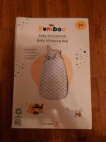 Kuniboo Baby Schlafsack Gr. 90 aus Bio Baumwolle NEU OVP Hessen - Dieburg Vorschau