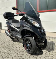 Piaggio MP3 500*MP3*hpe*Sport Advanced*Rückwärtsgang* Bayern - Neustadt a.d.Donau Vorschau