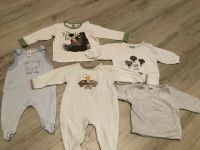 Kleidungspaket Baby Paket Gr 62 / 68, Junge Pulli, Strampler.. Bayern - Schwandorf Vorschau