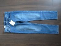 Mexx Jeans StraightFit Gr. 158 blau neu Niedersachsen - Wolfsburg Vorschau