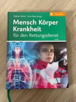 Mensch Körper Krankheit für den Rettungsdienst Hamburg Barmbek - Hamburg Barmbek-Süd  Vorschau