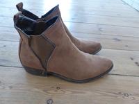 S. OLIVER Damen Stiefeletten / Chelsea Boots, Gr. 41, braun Pankow - Prenzlauer Berg Vorschau
