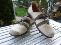 Camel Active Sneakers in Beige / Grau Gr. 42 Bayern - Ainring Vorschau