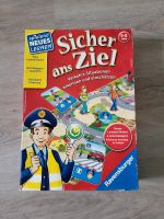 Lernspiel Sicher ans Ziel  von Ravensburger Niedersachsen - Wedemark Vorschau