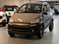 Microcar Mgo Highland Paris | leiser DCI motor | 45 km/h | Innerhalb 250 KM Kostenlose Lieferung | Mopedauto | Leichtmobile Nordrhein-Westfalen - Gronau (Westfalen) Vorschau