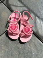 Ipanema Kinder Sandalen Gr 23/24 Hessen - Schwalmstadt Vorschau