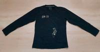 Herren- Stoff- Shirt- Smog- Longsleeve- dünner Pullover Sachsen - Thum Vorschau