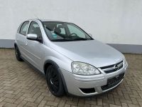 Opel Corsa C Edition/Klima/HU/AU/05/25/2.Hand Rheinland-Pfalz - Trierweiler Vorschau