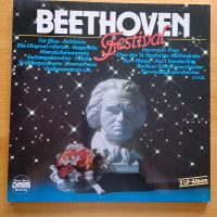 Ludwig von Beethoven  2 LP Bayern - Hahnbach Vorschau