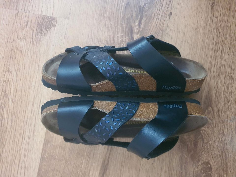 Birkenstock Damen Sandalen in Frechen