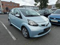 Toyota Aygo AYGO Klima Bayern - Herzogenaurach Vorschau