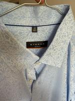 Eterna Hemd 42 slim fit ungetragen München - Altstadt-Lehel Vorschau