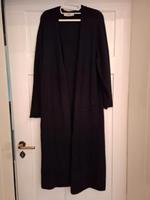 monari lange Strickjacke XL schwarz Sachsen - Grimma Vorschau