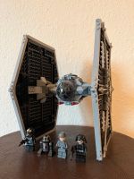 Lego Star Wars: TIE Fighter Set Bayern - Kissing Vorschau