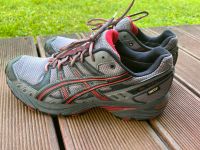 Asics Gel Moriko WP Herrenlaufschuhe, Gore Tex, Gr. 44,5 Niedersachsen - Aurich Vorschau