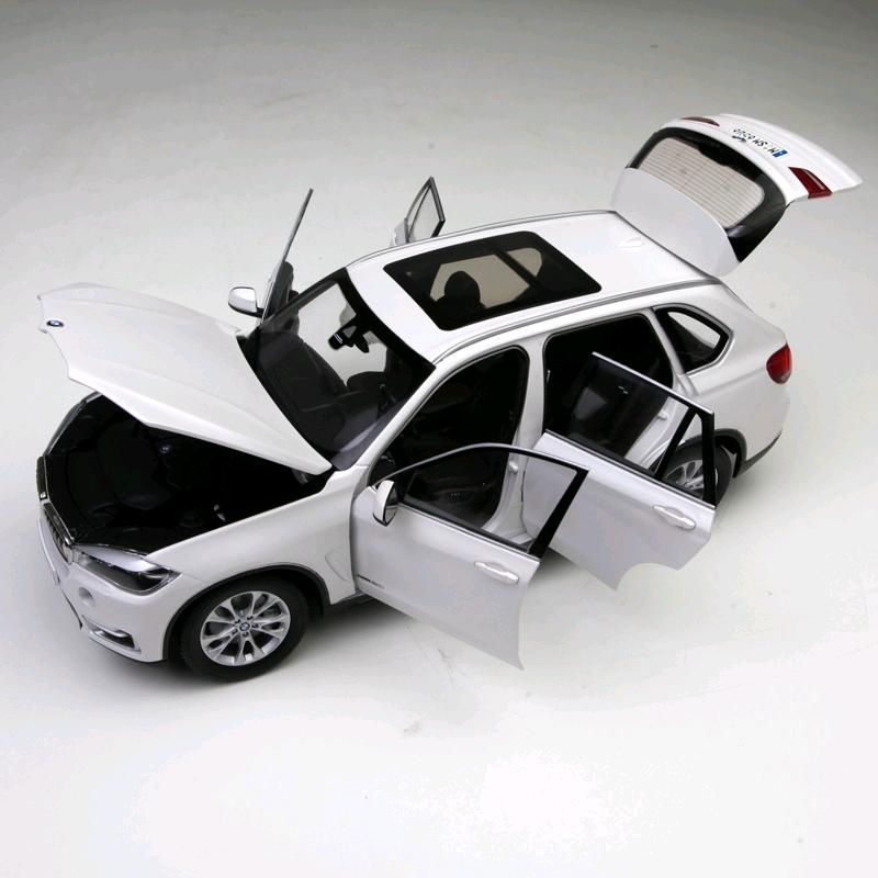 1:18 BMW X5 F15 Modellauto in Delmenhorst