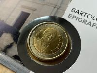 Numisbrief San Marino 2 Euro € 2004 Bartolomeo Borghesi Köln - Lindenthal Vorschau