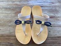 Ilse Jacobsen NEU gr 40 ungetragen Flip Flops Sandalen Zehen Bayern - Breitbrunn am Chiemsee Vorschau