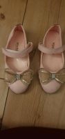 Kinder Ballerina Pumps mit Schleife gr.30 in rose wie Neu Dortmund - Innenstadt-Nord Vorschau