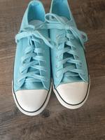 Neu!  Chucks/Sneakers Gr. 37 von Canadians Bayern - Langerringen Vorschau