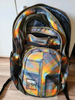 Neuwertiger Zustand Unisex Schulrucksack - Nitro Chase Pack Thüringen - Suhl Vorschau