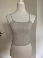 H&M Top in Creme, Größe S/M – kaum getragen Berlin - Rummelsburg Vorschau