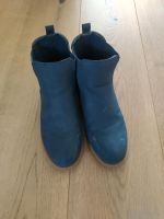 Schuhe, Stiefeletten, Boots, Sterne, Aldi, Gr. 35 Nordrhein-Westfalen - Oberhausen Vorschau