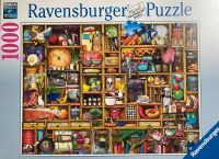 Puzzle Sammlung Konvolut Thüringen - Weingarten (Hörsel) Vorschau