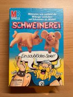 MB Spiel Schweinerei Nordrhein-Westfalen - Uedem Vorschau