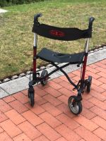 Rollator von Antar Staßfurt - Staßfurt-Üllnitz Vorschau