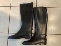 Reitstiefel, Gummi, Größe 39 Niedersachsen - Weyhe Vorschau