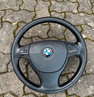 Lenkrad BMW F10 F11 Niedersachsen - Göttingen Vorschau