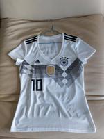 Damen Shirt Trikot Deutschland Gr.M/L Özil  Adidas neuwertig Häfen - Bremerhaven Vorschau