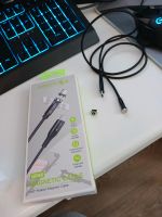 Ladekabel USB C auf C 1m. Magnetisch Neu Nordrhein-Westfalen - Bad Münstereifel Vorschau