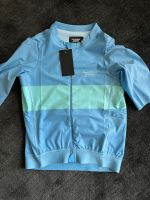 Pas Normal Studios Solitude Jersey Sky Blue Stripe S Bayern - Fürth Vorschau