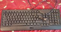 Original Dell-Tastatur QWERTZ USB-Anschluss Sendling - Obersendling Vorschau