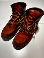 Red Wing 875 Moc Toe Boots Gr 44 Niedersachsen - Oldenburg Vorschau