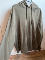 Asos Hoodie Kapuzenpullover Gr.M Khaki Nordrhein-Westfalen - Alsdorf Vorschau