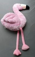 Kuschelfreund Stofftier Flamingo groß Kuscheltier Baden-Württemberg - Wilhelmsfeld Vorschau