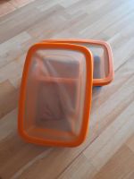 2 Tupperware Mikro Frost Behälter Nordrhein-Westfalen - Velbert Vorschau