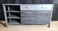 Sideboard Kommode Anrichte in Black Glow / Applikation Matera Nordrhein-Westfalen - Steinheim Vorschau