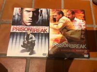 Prisonbreak Staffel 1 und 2 Bayern - Bad Feilnbach Vorschau